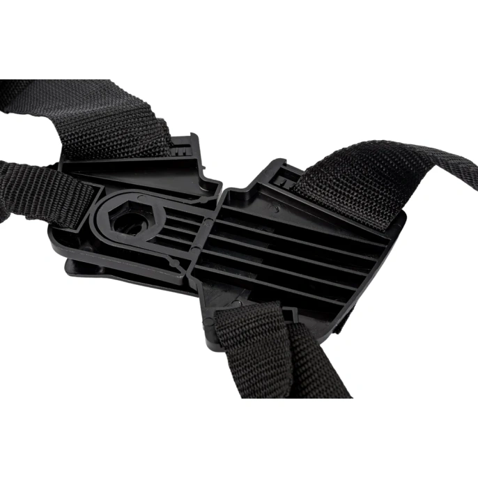 Бензиновый триммер 1,7 л.с., леска/диск, Gigant GTSL-06