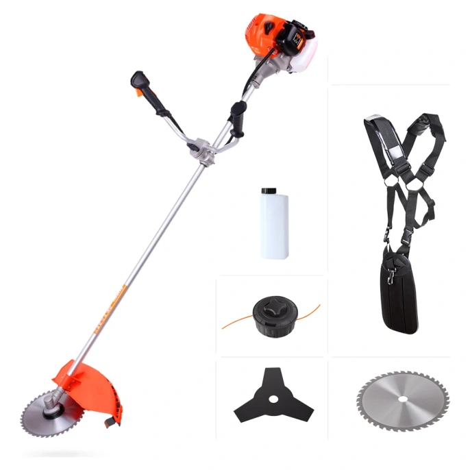 Бензотриммер PATRIOT PT 545 1+1 250106220