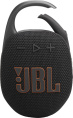 Колонка порт. JBL Clip 5 черный 7W 1.0 BT 10м 1400mAh (15074899)