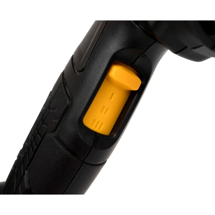 Фен (Термопистолет) Inforce HG6518