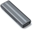 Внешний корпус Satechi USB-C NVME AND SATA SSD ENCLOSURE - Space Gray ST-UCNSEM
