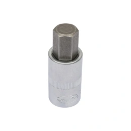 Головка со вставкой шестигранник 14 мм, 1/2" ,L=55 мм АвтоDело 39294 14976