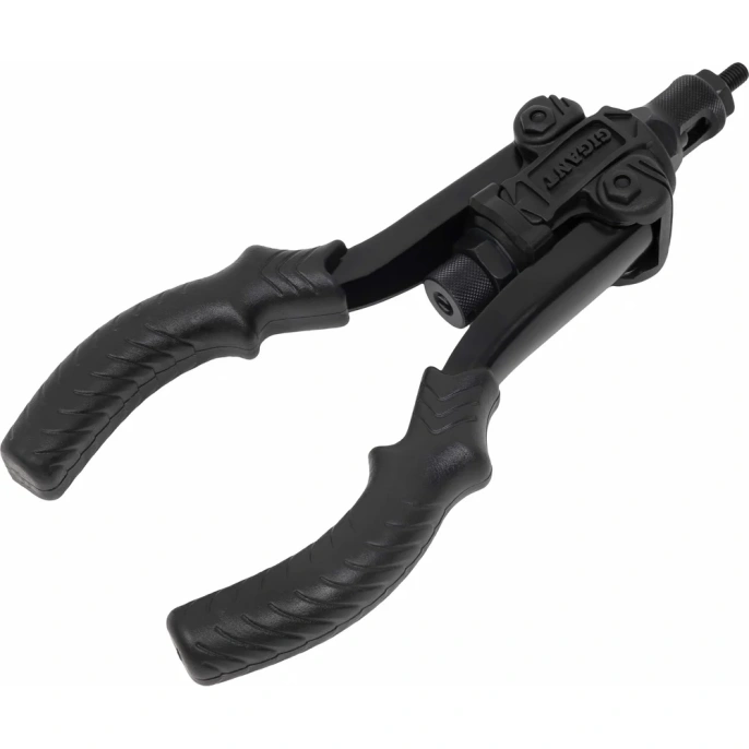 Двуручный заклепочник для резьбовых заклепок Gigant М3-М12 GHR-12