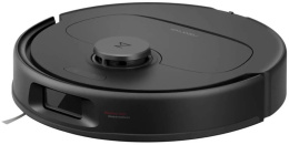 Робот-пылесос ROBOROCK Qrevo L, 60Вт, черный/черный QRL52-02