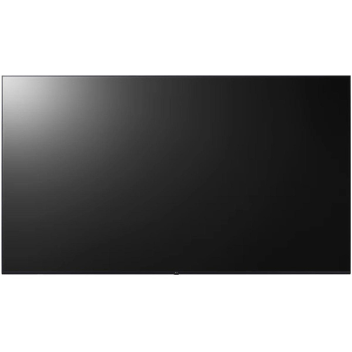 Телевизор 75'' LG 75UM662H LG HTV 75" 75UM662H UHD; Яркость 330кд/м2; Цвет рамки Ashed Blue; webOS 23; Поддерживает DVB-T2/C/S2, IP-channels; Wi-Fi; Bluetooth; SoftAP; Hotel mode; Pro:Centric; (75UM662H4LC)