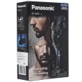 Триммер для бороды и усов Panasonic ER-GB42-K451 8887549665691 вилка РФ