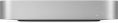 Компьютер Apple Mac mini A2686 Apple M2 8 core, 8ГБ, 256ГБ SSD, macOS, серебристый [mmfj3hn/a]