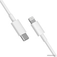 Кабель XIAOMI Mi cable Type-C to Lightning 1m BHR4421GL
