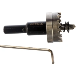 Коронка кольцевая 30 мм Gigant G-11306