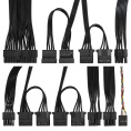 Серверная платформа ExeGate Pro 2U550-HS08 <RM 19", высота 2U, глубина 550, Redundant БП 2x550W, 8xHotSwap, 2xUSB> EX292412RUS