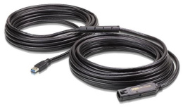 Удлинитель ATEN 15M USB 3.2 Gen1 Extender UE3315A-AT-G
