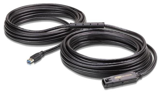 Удлинитель ATEN 15M USB 3.2 Gen1 Extender UE3315A-AT-G