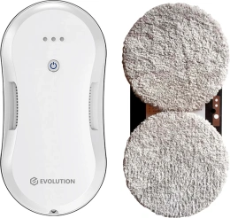 Робот для мытья окон Evolution wClean FL5648DS