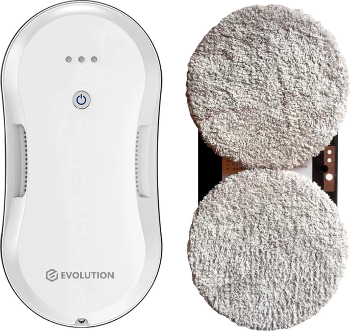 Робот для мытья окон Evolution wClean FL5648DS