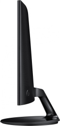 Монитор Samsung 27" Essential S3 S27C360EAI Curved VA LED 16:9 1920x1080x75Hz 5ms 250cd 3000:1 178/178 D-SUB; HDMI Tilt VESA Black LS27C360EAIXCI