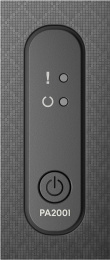 Принтер лазерный Kyocera Ecosys PA2001 1102Y73NL0 A4 черный