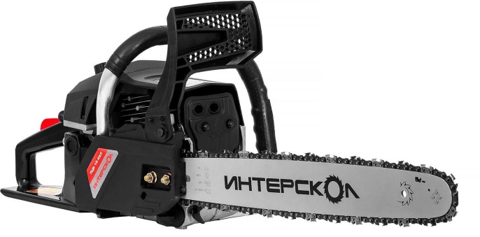 Бензопила Интерскол ПЦБ 180-14 [844.0.0.40]
