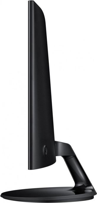 Монитор Samsung 27" Essential S3 S27C360EAI Curved VA LED 16:9 1920x1080x75Hz 5ms 250cd 3000:1 178/178 D-SUB; HDMI Tilt VESA Black LS27C360EAIXCI