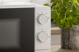 Микроволновая Печь Gorenje MO20CE1W5 20л. 700Вт белый