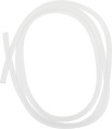 Водонагреватель OASIS Small 6KP, проточно-накопительный, 1.5кВт, 6л, белый