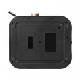 Кофеварка Redmond RCM-CBM1514, рожковая, бронзовый