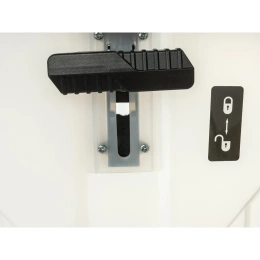 Измельчитель 2,8 кВт, Gigant GSVER-04