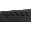 Монитор с аудио 21.5" 100 Гц ExeGate SmartView EP2207TA IPS LED Grade A+, FHD, 1920x1080@100Hz, 16:9, 250cd/m2, 1000:1, 178°/178°, 3-5ms, Speakers, D-Sub, HDMI 2.0, DisplayPort, audio-out, EX300418RUS