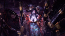 Игра PlayStation Nioh Collection, для  PlayStation 5,  RUS (игра и субтитры)