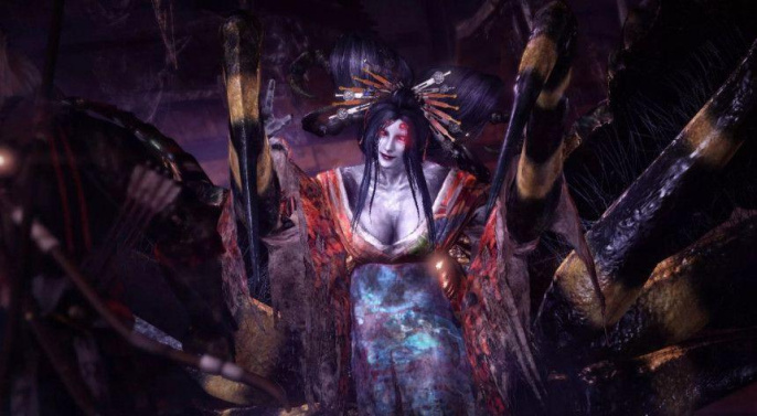 Игра PlayStation Nioh Collection, для  PlayStation 5,  RUS (игра и субтитры)