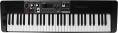 Синтезатор Casio CT-S500 61клав. черный