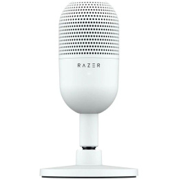 Микрофон Razer Seiren V3 Mini - White RZ19-05050300-R3M1