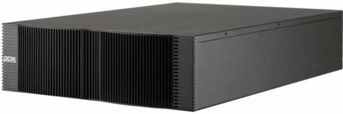 Аккумулятор для ИБП Powercom BAT VGD 240V RM VRT10K1A 240В/9Ач BAT VGD-240VRM 10K CH W/O PDU