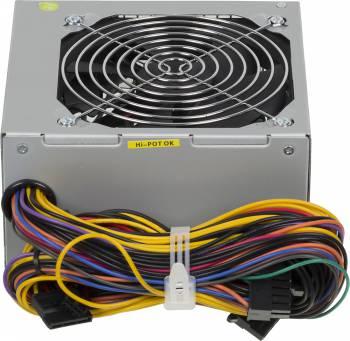 Блок питания Accord ACC-600W-12, 600Вт, 120мм, черный [acc-600-12]