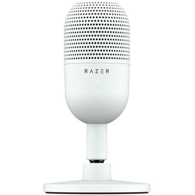 Микрофон Razer Seiren V3 Mini - White RZ19-05050300-R3M1