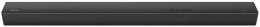 Саундбар Hisense U5120G 5.1.2 510Вт +180Вт черный