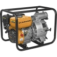 Мотопомпа для грязной воды CARVER CGP 5580 D 01.022.00005