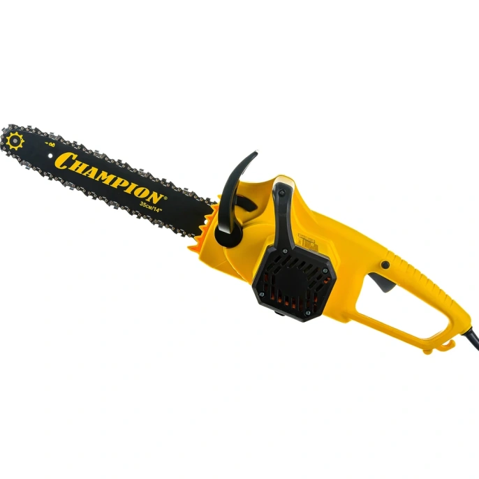 Электропила CHAMPION 118-14