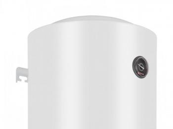 Водонагреватель Thermex Thermo 50 V Slim 2.5кВт 50л электрический настенный/белый