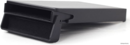 Gembird EE2-U31S-2 EXT BOX для внешнего подключения 2.5" SATA HDD USB3.1-C