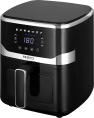 Аэрогриль Red Solution W262 5л 1500Вт черный