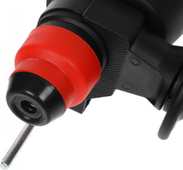 Перфоратор RedVerg RH2-22 Basic патрон:SDS-plus уд.:1.5Дж 600Вт
