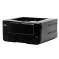 Принтер Катюша P133pm, 33 стр/мин А4 Ч/Б, 1200 dpi. 1 ГБ RAM, Ethernet, USB, USB-host, Wi-Fi (опция). Тонер в комплекте на 700 отп. Российское производство