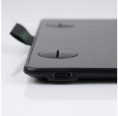 Графический планшет PARBLO A640 V2, A6,  черный