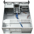 Корпус Chenbro RM41300H12*13729 For Tesla GPU MB 12"x13", 3x5.25"+2x3" +4 Internal 3.5, 120mm FAN, wo PSU, w/ Front Door