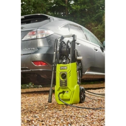 Мойка высокого давления Ryobi RY140PWA 5133005369