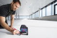 Лазерный нивелир Bosch GCL 2-15 + RM1 0601066E00