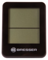 Гигрометр и термометр Bresser Temeo Hygro, набор 3 шт., черный