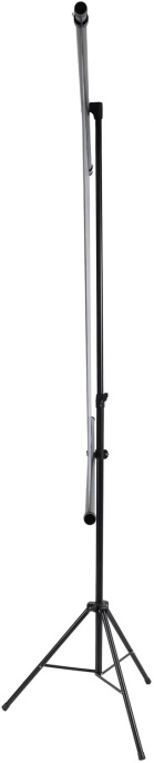 Экран Lumien 84" 110x190см Sky Cinema LSС-100101 16:9 напольный натяжной белый