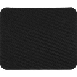 Коврик для мыши Cactus Owl blue ткань, 220х180х2мм [cs-mpc-p07xs]