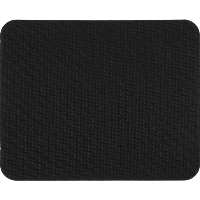 Коврик для мыши Cactus Owl blue ткань, 220х180х2мм [cs-mpc-p07xs]